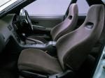 Nissan Silvia J 1988 года